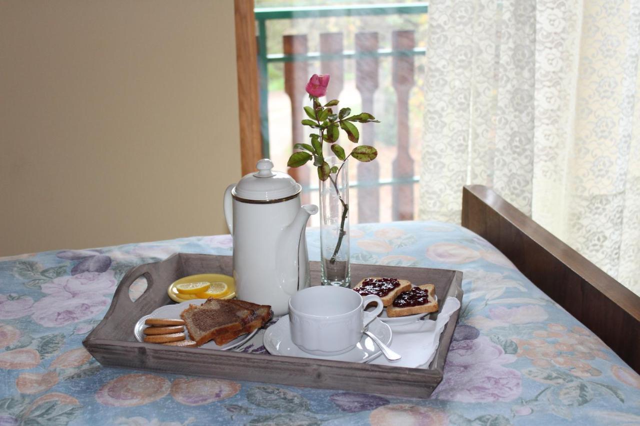 Il Casolare Del Medio Olona Bed & Breakfast Fagnano Olona Luaran gambar