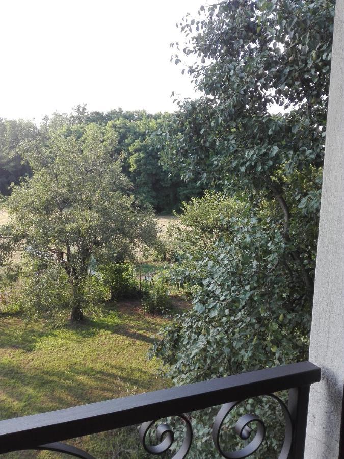Il Casolare Del Medio Olona Bed & Breakfast Fagnano Olona Luaran gambar