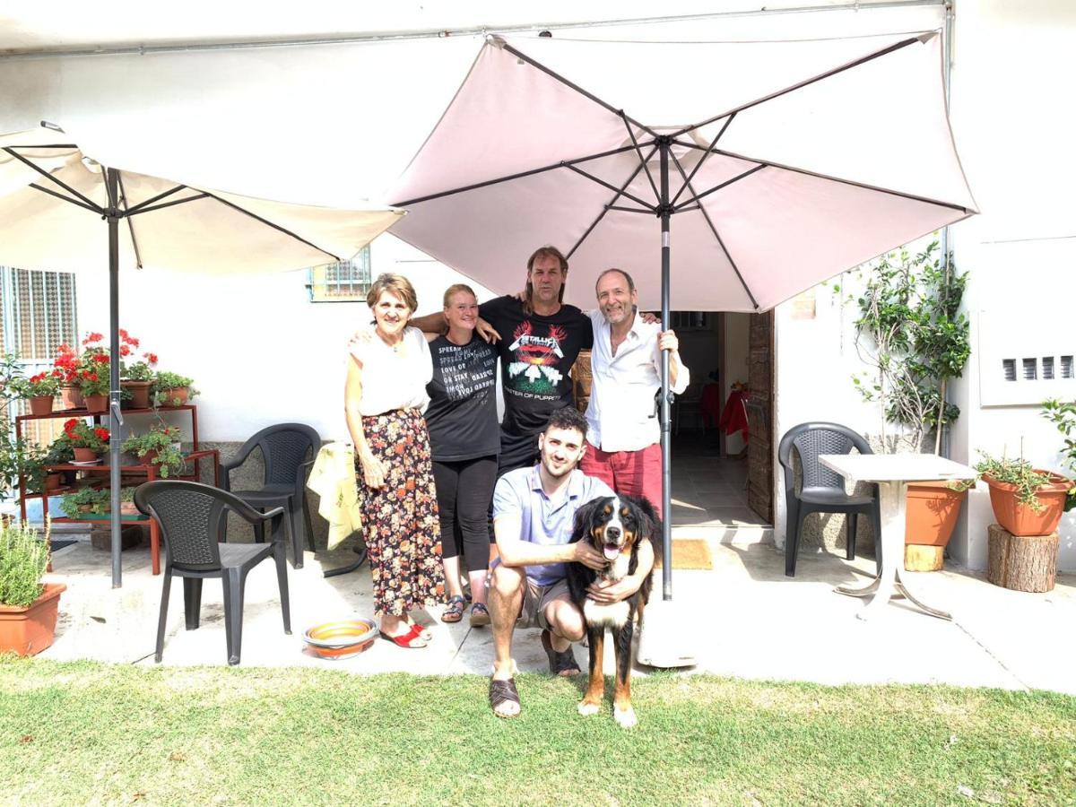Il Casolare Del Medio Olona Bed & Breakfast Fagnano Olona Luaran gambar