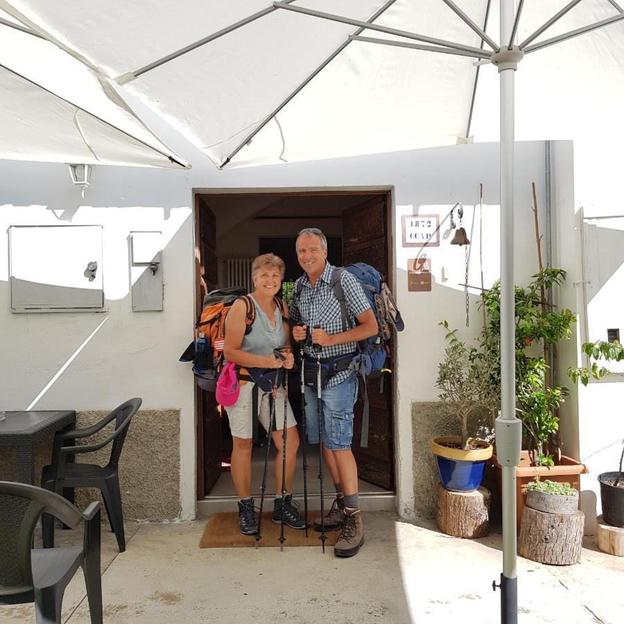 Il Casolare Del Medio Olona Bed & Breakfast Fagnano Olona Luaran gambar