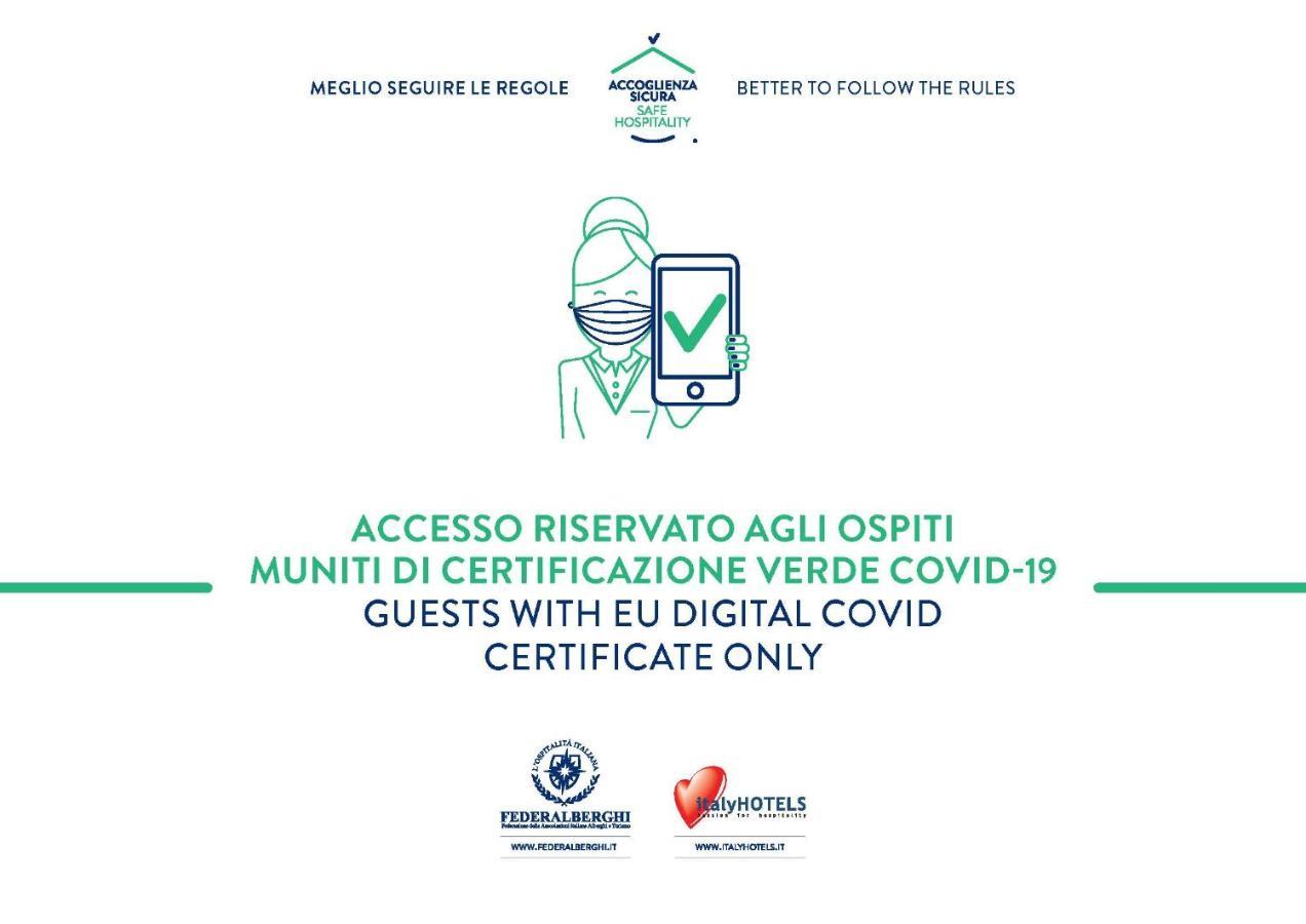 Il Casolare Del Medio Olona Bed & Breakfast Fagnano Olona Luaran gambar