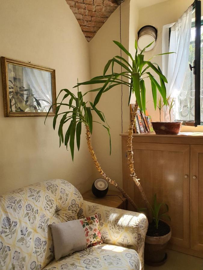 Il Casolare Del Medio Olona Bed & Breakfast Fagnano Olona Luaran gambar