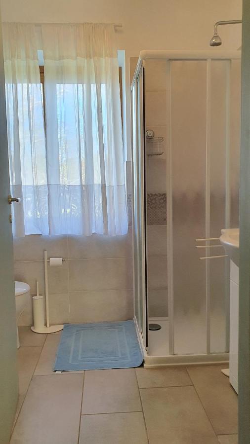 Il Casolare Del Medio Olona Bed & Breakfast Fagnano Olona Luaran gambar